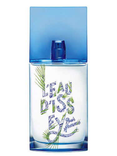 Issey Miyake - L'Eau d'Issey Summer 2018 Pour Homme EDT Vap