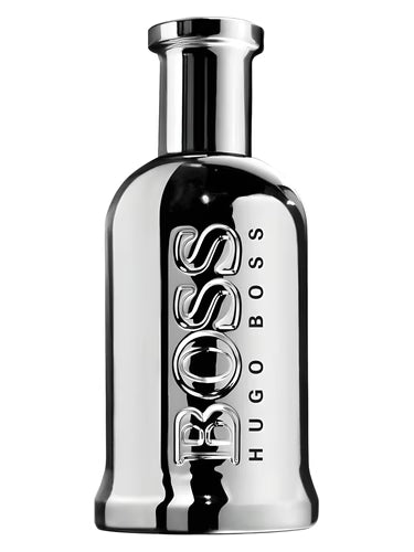 Hugo Boss - Boss Bottled United 2018 Edition EDT Vap