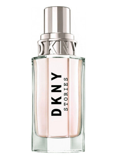 DKNY - Stories For Women EDP Vap