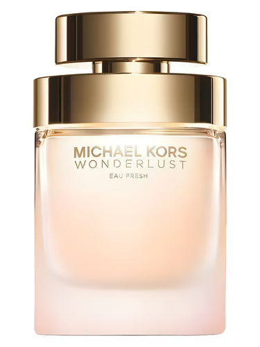 Michael Kors - Wonderlust Eau Fresh EDT Vap
