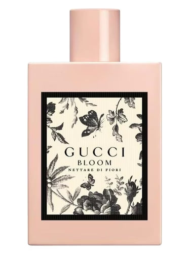 Gucci - Bloom Nettare Di Fiori EDP Vap