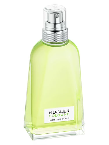 Mugler - Cologne Come Together Unisex EDT Vap