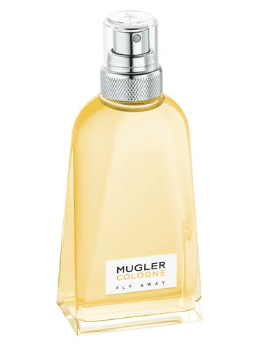 Mugler - Cologne Fly Away Unisex EDT Vap
