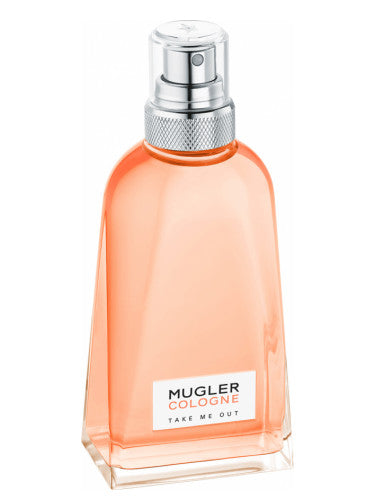 Mugler - Cologne Take Me Out Unisex EDT Vap
