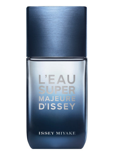 Issey Miyake - L’Eau Super Majeure d'Issey Pour Homme EDT Vap
