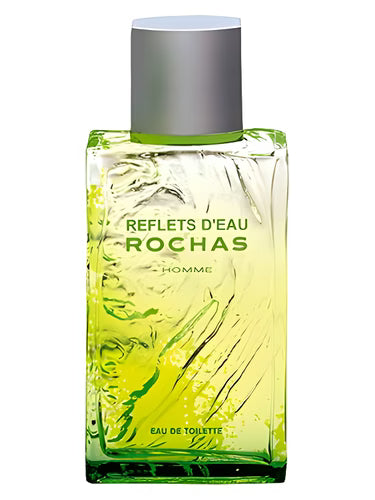 Rochas - Reflets d'Eau de Rochas Pour Homme EDT Vap