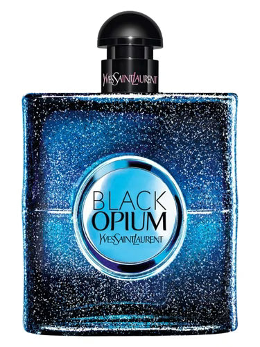 Yves Saint Laurent - YSL Black Opium Intense EDP Vap