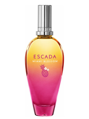 Escada - Miami Blossom Limited Edition 2019 EDT Vap