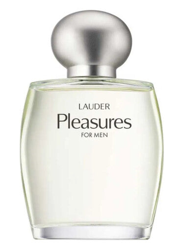 Estee Lauder - Pleasures For Men After-Shave Lotion 100ml Splash (No Vap)