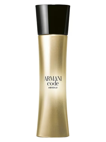 Giorgio Armani - Code Absolu Femme EDP Vap
