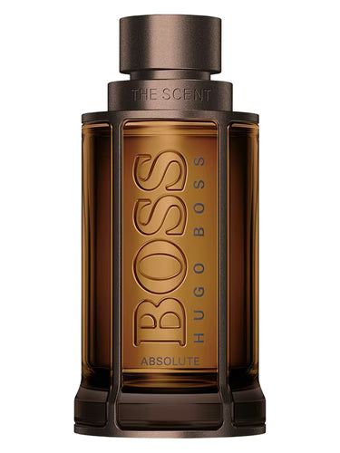 Hugo Boss - Boss The Scent Absolute For Him EDP Vap