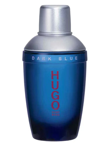 Hugo Boss - Hugo Dark Blue For Men EDT Vap