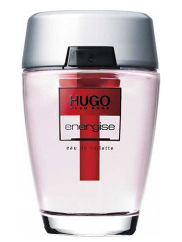 Hugo Boss - Hugo Energise For Men After-Shave Lotion 125ml Spray