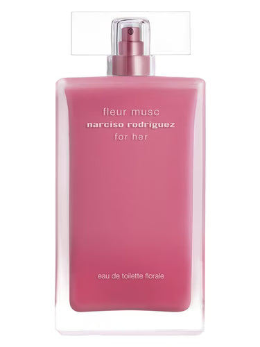Narciso Rodriguez - For Her Fleur Musc Florale EDT Vap