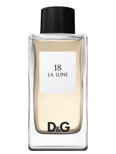 Dolce & Gabbana - D&G Anthology La Lune 18 EDT Vap
