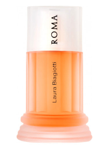 Laura Biagiotti - Roma For Women EDT Vap