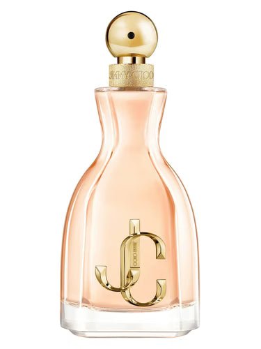 Jimmy Choo - I Want Choo EDP Vap