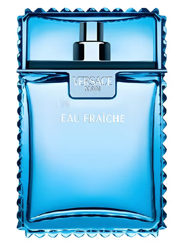 Versace - Man Eau Fraiche EDT Vap