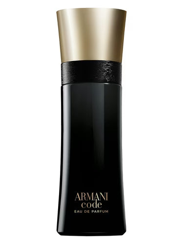 Giorgio Armani - Code Pour Homme 2021 Edition EDP Vap
