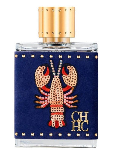 Carolina Herrera - CH Men Under The Sea EDP Vap