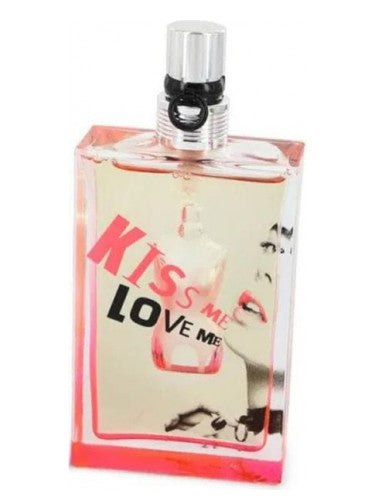 Jean Paul Gaultier - Ma Dame Kiss & Love EDT Vap