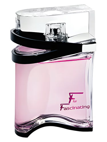 Salvatore Ferragamo - F For Fascinating Night EDP Vap