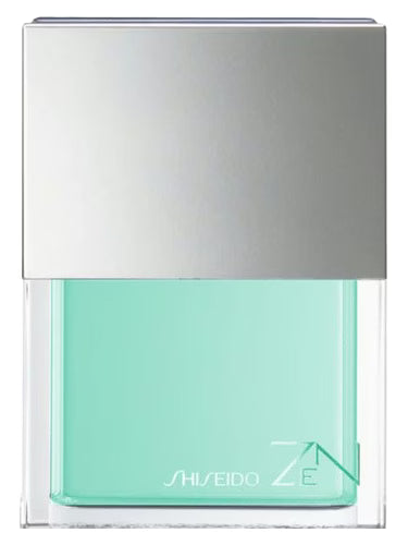 Shiseido - Zen For Men EDT Vap