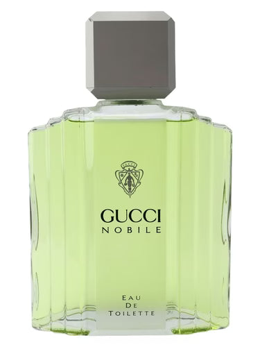 Gucci - Nobile by Gucci EDT Vap