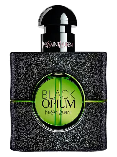 Yves Saint Laurent - YSL Black Opium Illicit Green EDP Vap