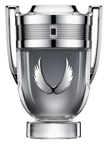 Paco Rabanne - Invictus Platinum For Men EDP Vap