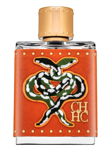 Carolina Herrera - CH Men Hot! Hot! Hot! EDP Vap