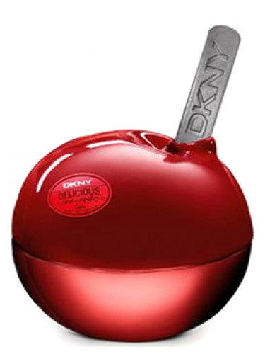 DKNY - Delicious Candy Apples Ripe Raspberry 2010 Edition EDT Vap
