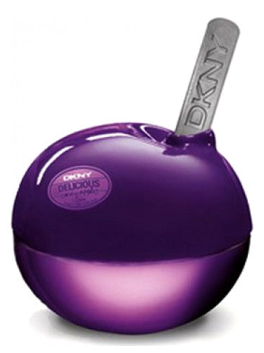 DKNY - Delicious Candy Apples Juicy Berry 2010 Editon EDT Vap