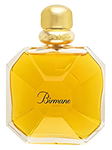 Cleef & Arpels - Birmane EDT Vap