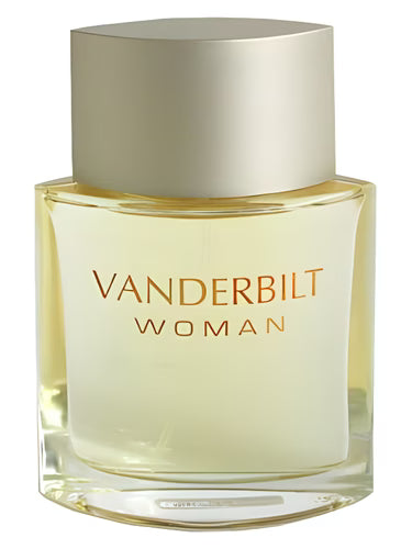 Gloria Vanderbilt - Vanderbilt Woman EDP Vap (Damaged Box)