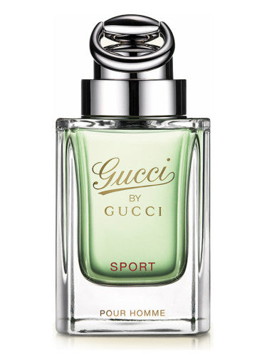 Gucci - Gucci by Gucci Sport Pour Homme EDT Vap