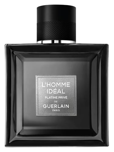 Guerlain - L'Homme Ideal Platine Prive EDT Vap