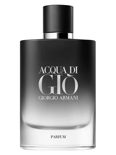 Giorgio Armani - Acqua di Gio Parfum Pour Homme 2023 Edition EDP Vap