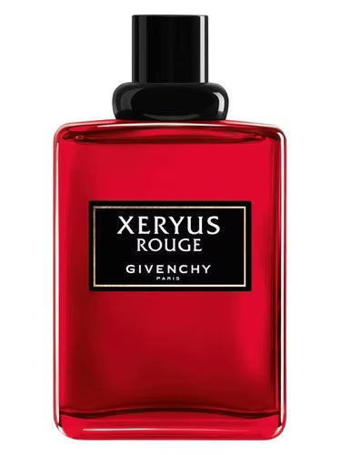 Givenchy - Xeryus Rouge For Men EDT Vap