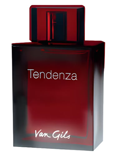 Van Gils - Tendenza For Men EDT Vap