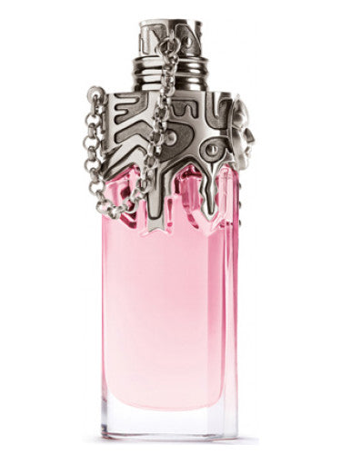 Mugler - Womanity EDP Vap
