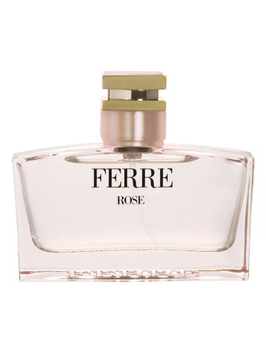 Gianfranco Ferre - Ferre Rose EDT Vap