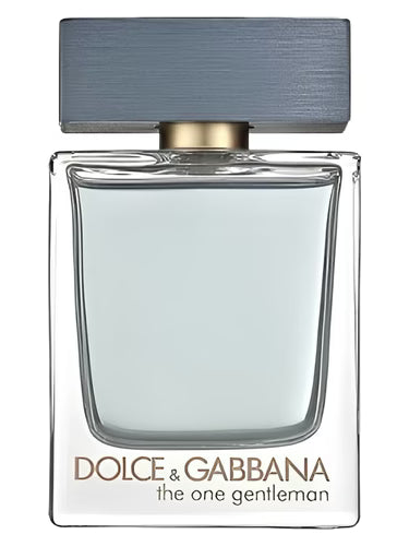 Dolce & Gabbana D&G The One For Men Gentleman EDT Vap