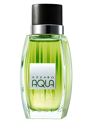 Azzaro - Aqua Verde For Men EDT Vap