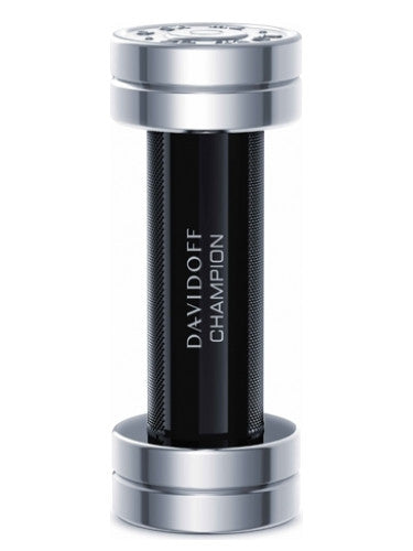 Davidoff - Champion Time For Champions Limited Edition EDT Vap