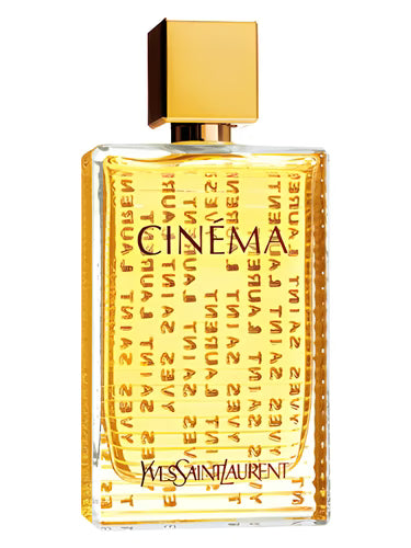 Yves Saint Laurent - YSL Cinema EDP Vap
