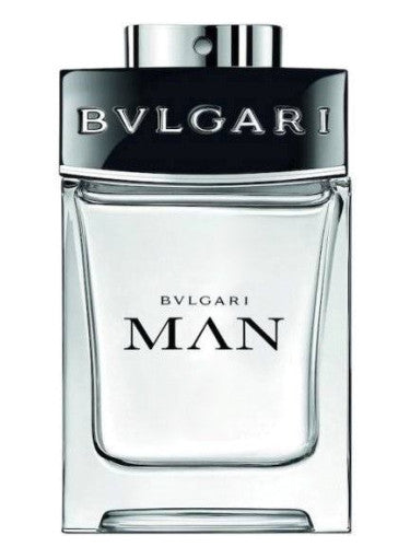 Bvlgari - Bvlgari Man EDT Vap