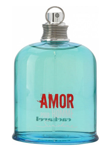 Cacharel - Amor Pour Homme Sunshine EDT Vap