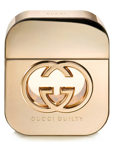 Gucci - Gucci Guilty For Women Edition 2010 EDT Vap