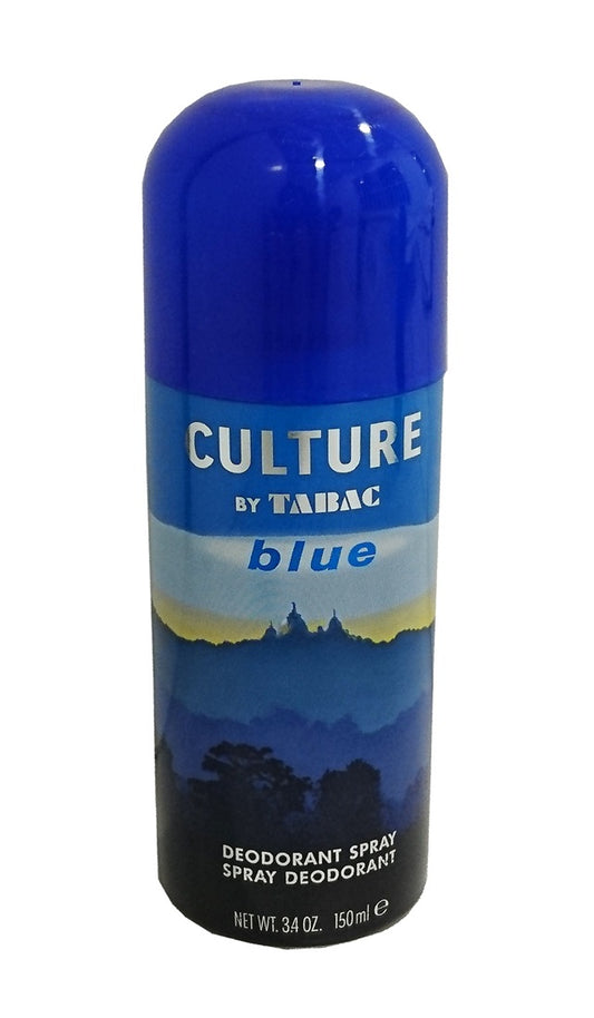 Mäurer & Wirtz - Culture by Tabac Blue DEODORANT Spray